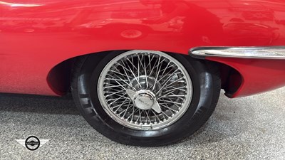 Lot 176 - 1967 JAGUAR 'E' TYPE