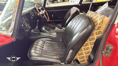 Lot 176 - 1967 JAGUAR 'E' TYPE