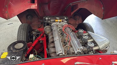 Lot 176 - 1967 JAGUAR 'E' TYPE