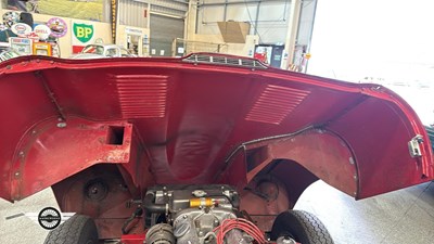 Lot 176 - 1967 JAGUAR 'E' TYPE
