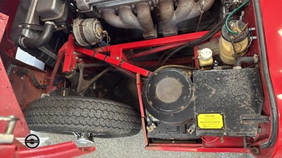 Lot 176 - 1967 JAGUAR 'E' TYPE