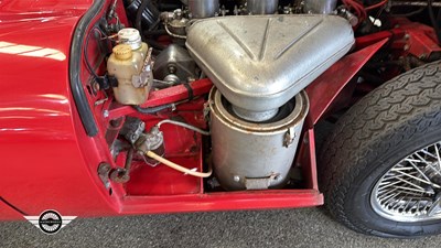 Lot 176 - 1967 JAGUAR 'E' TYPE
