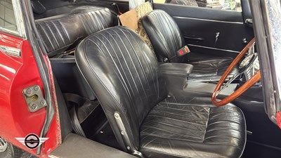 Lot 176 - 1967 JAGUAR 'E' TYPE
