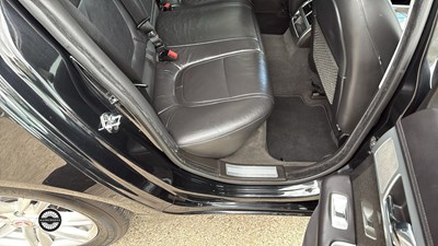 Lot 177 - 2015 JAGUAR XF LUXURY D AUTO