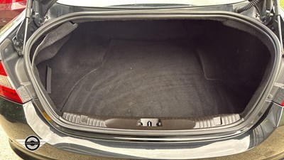 Lot 177 - 2015 JAGUAR XF LUXURY D AUTO
