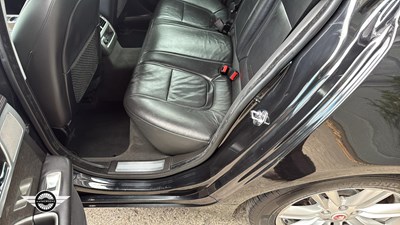 Lot 177 - 2015 JAGUAR XF LUXURY D AUTO