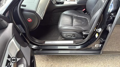 Lot 177 - 2015 JAGUAR XF LUXURY D AUTO