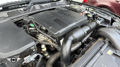 Lot 177 - 2015 JAGUAR XF LUXURY D AUTO