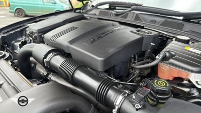Lot 177 - 2015 JAGUAR XF LUXURY D AUTO