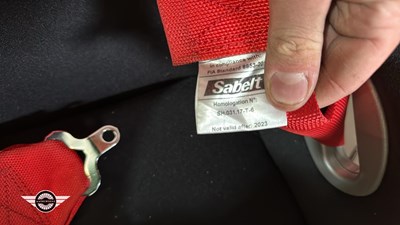 Lot 76 - 1980 FORD ESCORT COMPETITION / SHOW CAR *PLUS TRAILER*