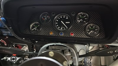 Lot 76 - 1980 FORD ESCORT COMPETITION / SHOW CAR *PLUS TRAILER*