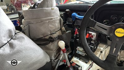 Lot 76 - 1980 FORD ESCORT COMPETITION / SHOW CAR *PLUS TRAILER*