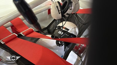 Lot 76 - 1980 FORD ESCORT COMPETITION / SHOW CAR *PLUS TRAILER*