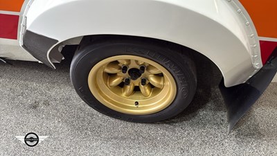 Lot 76 - 1980 FORD ESCORT COMPETITION / SHOW CAR *PLUS TRAILER*