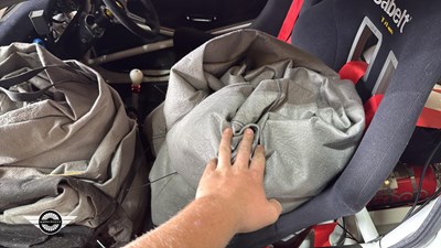 Lot 76 - 1980 FORD ESCORT COMPETITION / SHOW CAR *PLUS TRAILER*