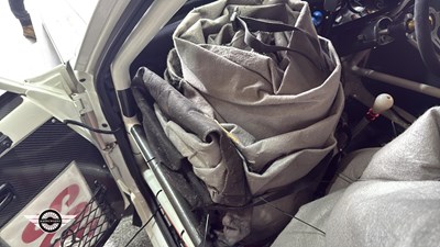 Lot 76 - 1980 FORD ESCORT COMPETITION / SHOW CAR *PLUS TRAILER*