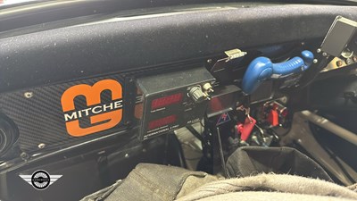 Lot 76 - 1980 FORD ESCORT COMPETITION / SHOW CAR *PLUS TRAILER*