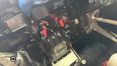 Lot 76 - 1980 FORD ESCORT COMPETITION / SHOW CAR *PLUS TRAILER*