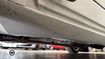 Lot 76 - 1980 FORD ESCORT COMPETITION / SHOW CAR *PLUS TRAILER*