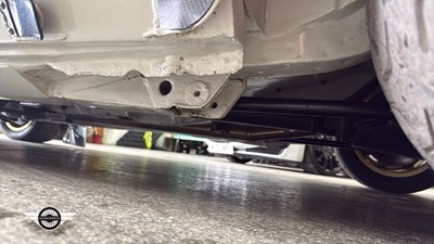 Lot 76 - 1980 FORD ESCORT COMPETITION / SHOW CAR *PLUS TRAILER*