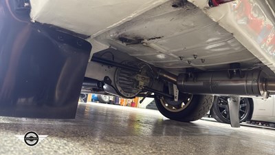 Lot 76 - 1980 FORD ESCORT COMPETITION / SHOW CAR *PLUS TRAILER*