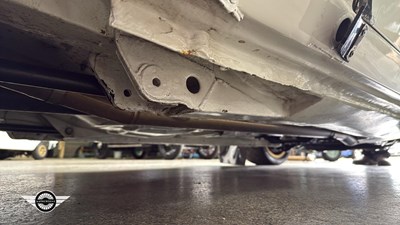 Lot 76 - 1980 FORD ESCORT COMPETITION / SHOW CAR *PLUS TRAILER*