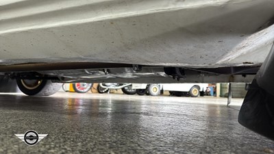 Lot 76 - 1980 FORD ESCORT COMPETITION / SHOW CAR *PLUS TRAILER*