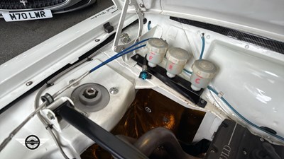 Lot 76 - 1980 FORD ESCORT COMPETITION / SHOW CAR *PLUS TRAILER*