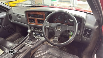 Lot 15 - 1988 LOTUS