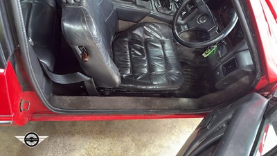 Lot 15 - 1988 LOTUS