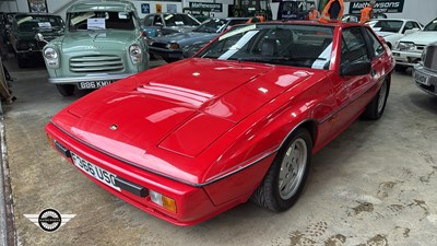 Lot 15 - 1988 LOTUS
