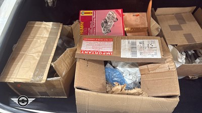 Lot 35 - 1974 TRIUMPH STAG