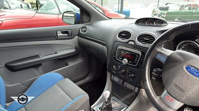 Lot 340 - 2010 FORD FOCUS ST-2