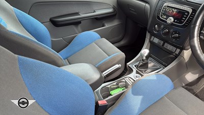 Lot 340 - 2010 FORD FOCUS ST-2