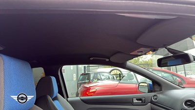 Lot 340 - 2010 FORD FOCUS ST-2