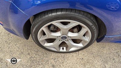 Lot 340 - 2010 FORD FOCUS ST-2