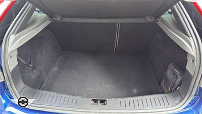 Lot 340 - 2010 FORD FOCUS ST-2