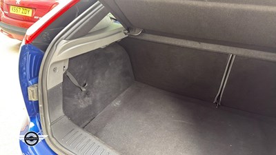 Lot 340 - 2010 FORD FOCUS ST-2
