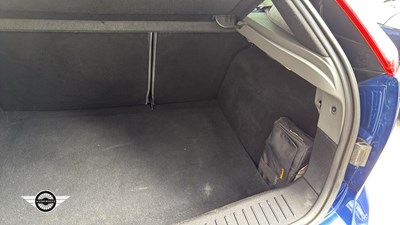 Lot 340 - 2010 FORD FOCUS ST-2