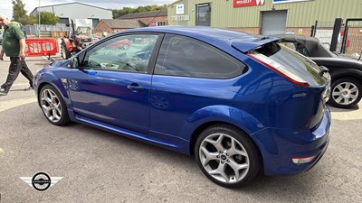 Lot 340 - 2010 FORD FOCUS ST-2