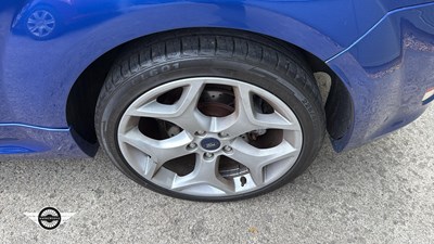 Lot 340 - 2010 FORD FOCUS ST-2
