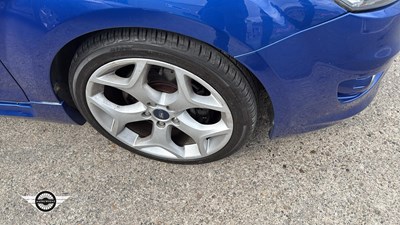 Lot 340 - 2010 FORD FOCUS ST-2