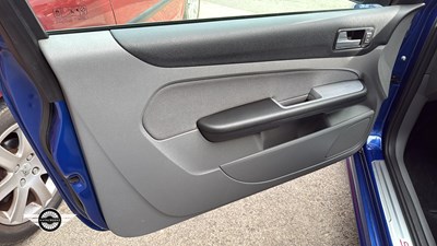 Lot 340 - 2010 FORD FOCUS ST-2