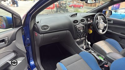 Lot 340 - 2010 FORD FOCUS ST-2