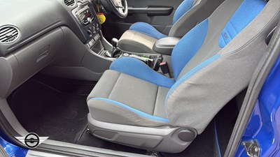 Lot 340 - 2010 FORD FOCUS ST-2