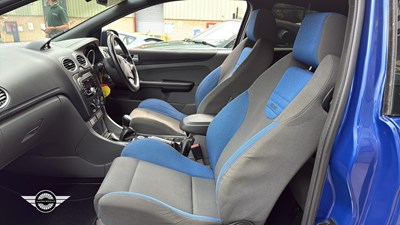 Lot 340 - 2010 FORD FOCUS ST-2
