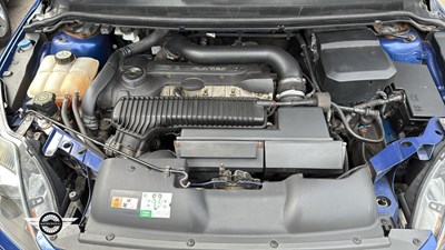 Lot 340 - 2010 FORD FOCUS ST-2