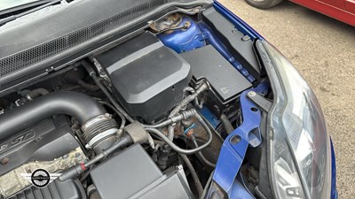 Lot 340 - 2010 FORD FOCUS ST-2