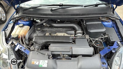 Lot 340 - 2010 FORD FOCUS ST-2