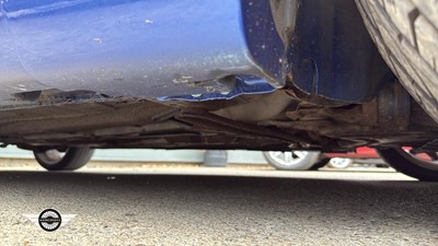 Lot 340 - 2010 FORD FOCUS ST-2